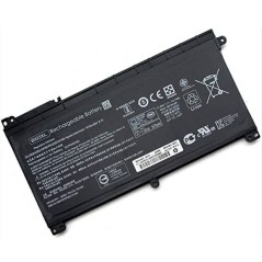 "HP Battery 363Ah - High Capacity & Reliable Performance (P/N: 843537-421)"